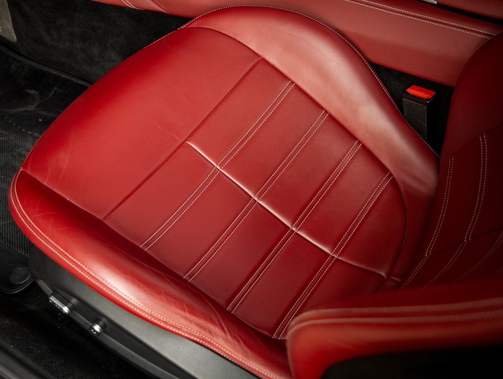 2016 Ferrari California T