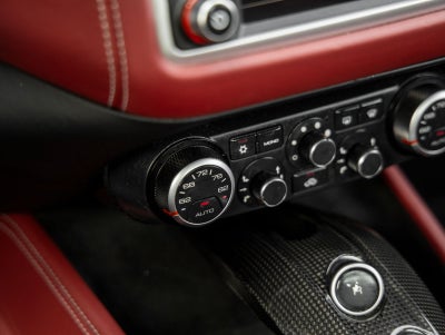 2016 Ferrari California T