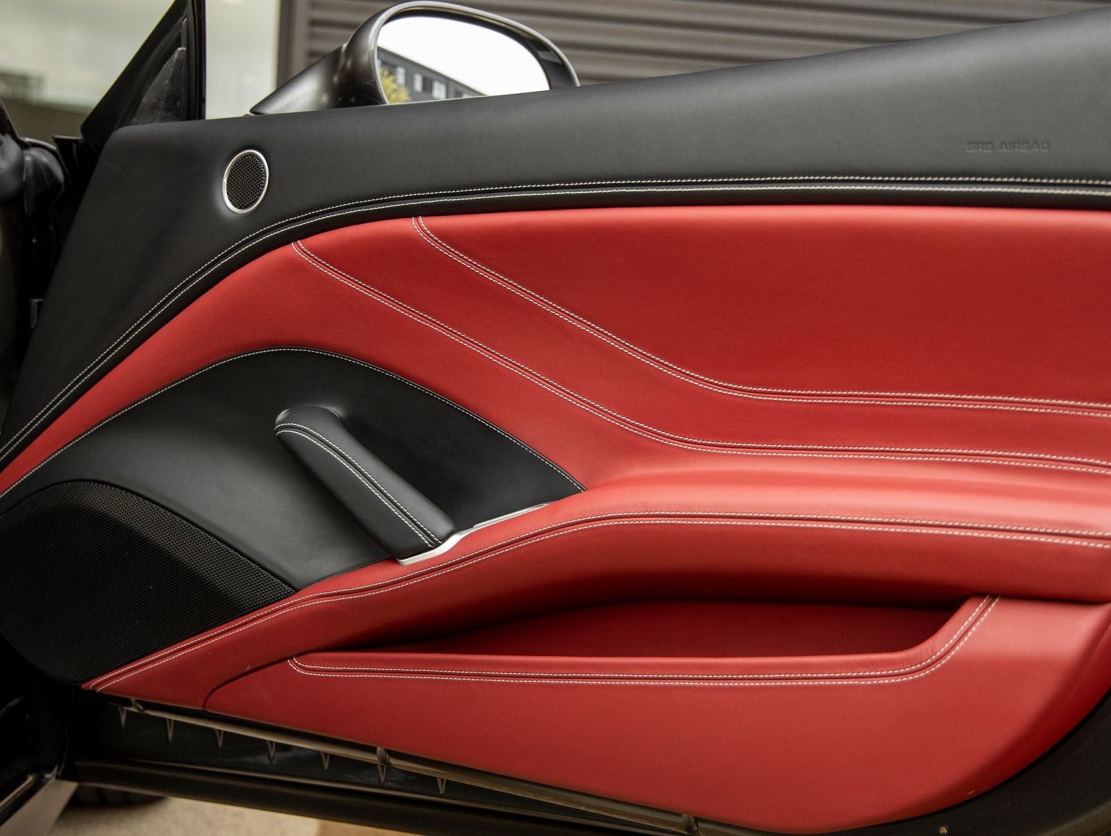 2016 Ferrari California T