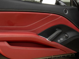2016 Ferrari California T