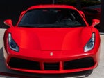2017 Ferrari 488 GTB Base