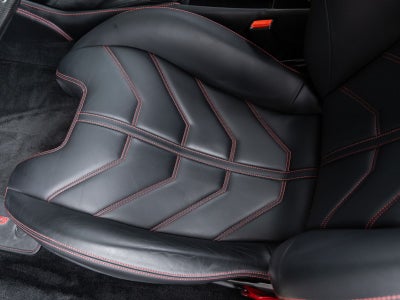2017 Ferrari 488 GTB Base