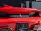 2020 Ferrari 488 Pista Base
