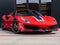 2020 Ferrari 488 Pista Base
