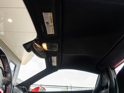 2020 Ferrari 488 Pista Base