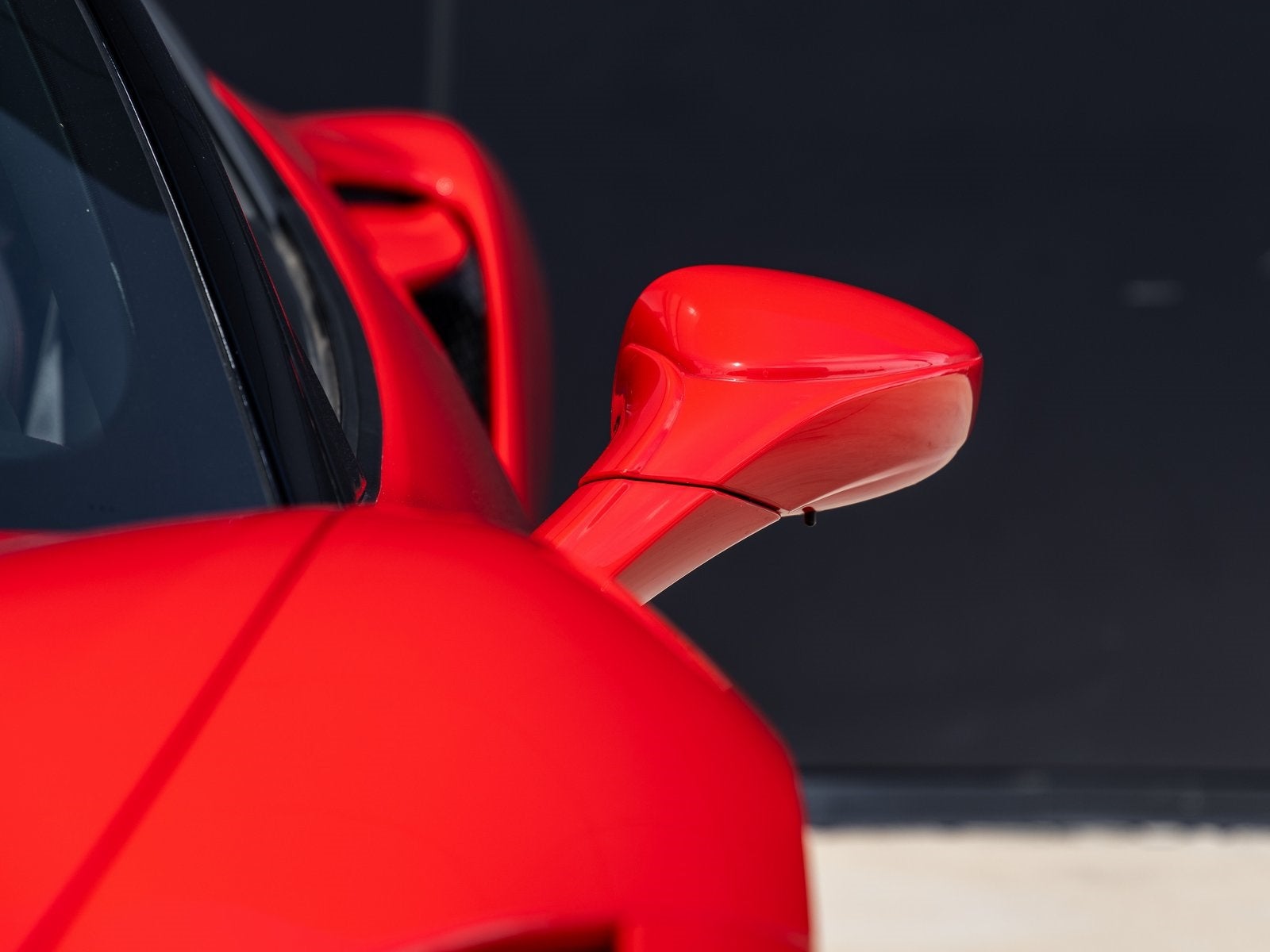 2020 Ferrari F8 Tributo Base