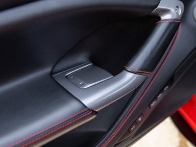 2020 Ferrari F8 Tributo Base