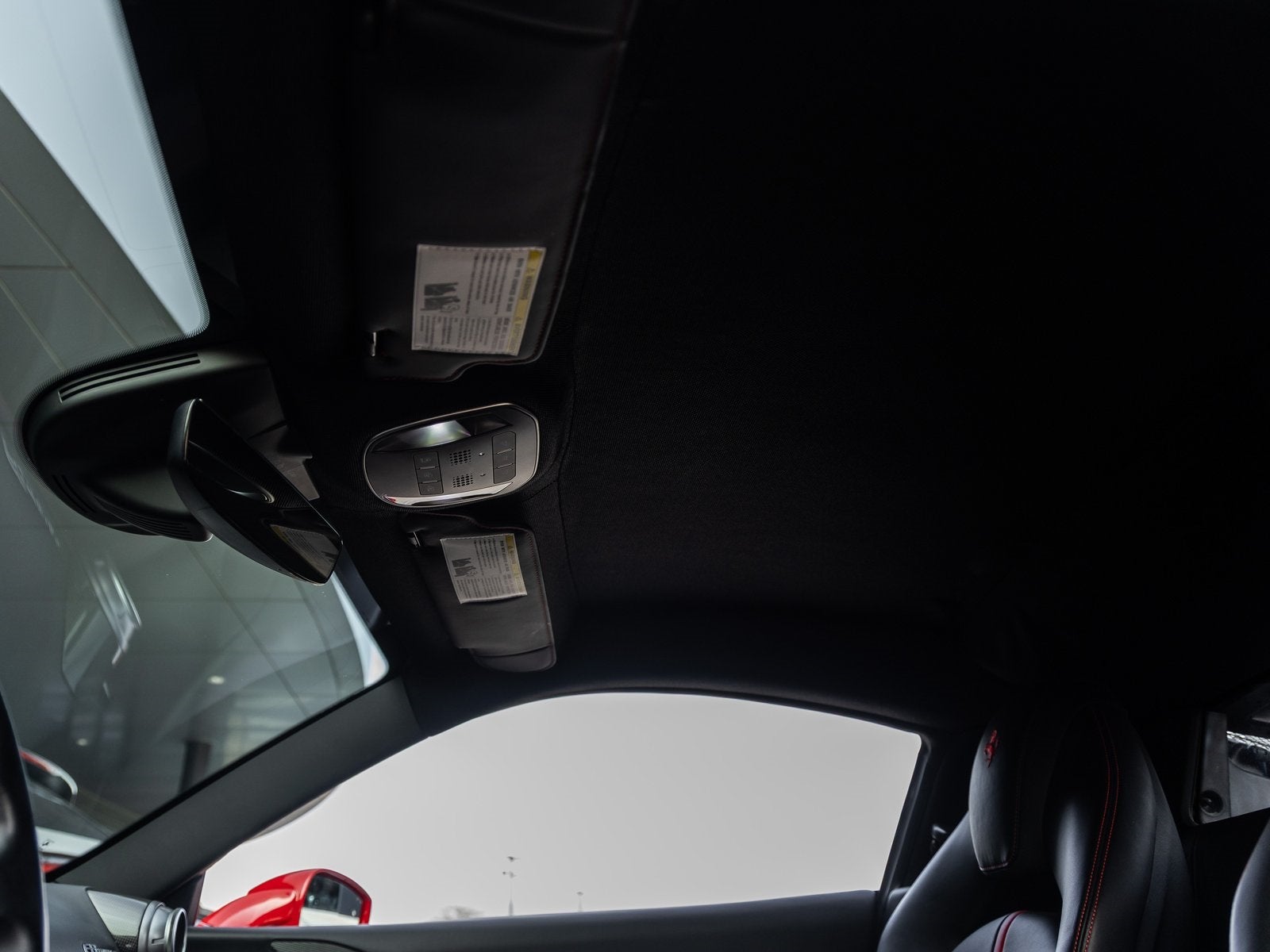 2020 Ferrari F8 Tributo Base