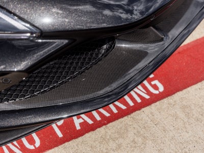 2023 Ferrari F8 Spider Base