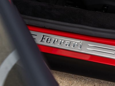 2022 Ferrari SF90 Stradale Base