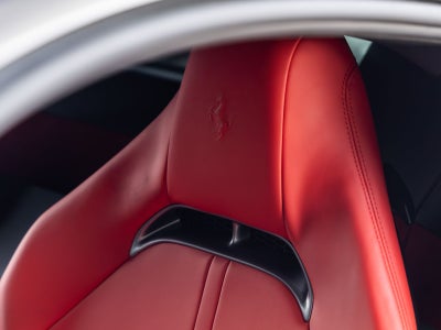 2022 Ferrari SF90 Stradale Base