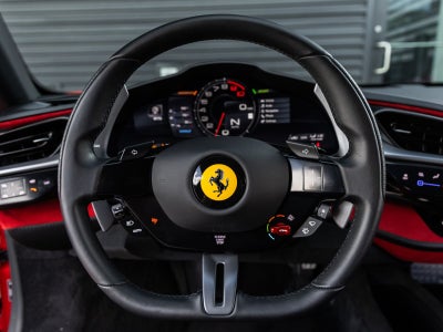 2022 Ferrari SF90 Stradale Base