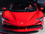2022 Ferrari SF90 Stradale Base