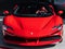 2022 Ferrari SF90 Stradale Base