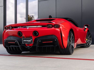 2022 Ferrari SF90 Stradale Base