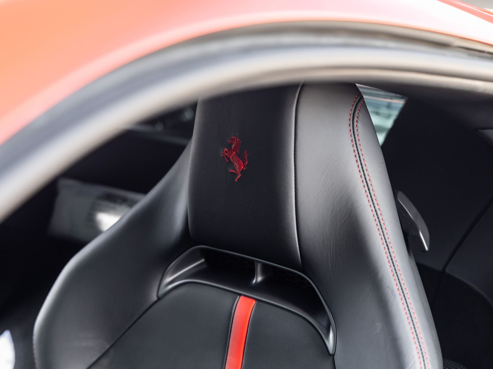 2021 Ferrari SF90 Stradale Base