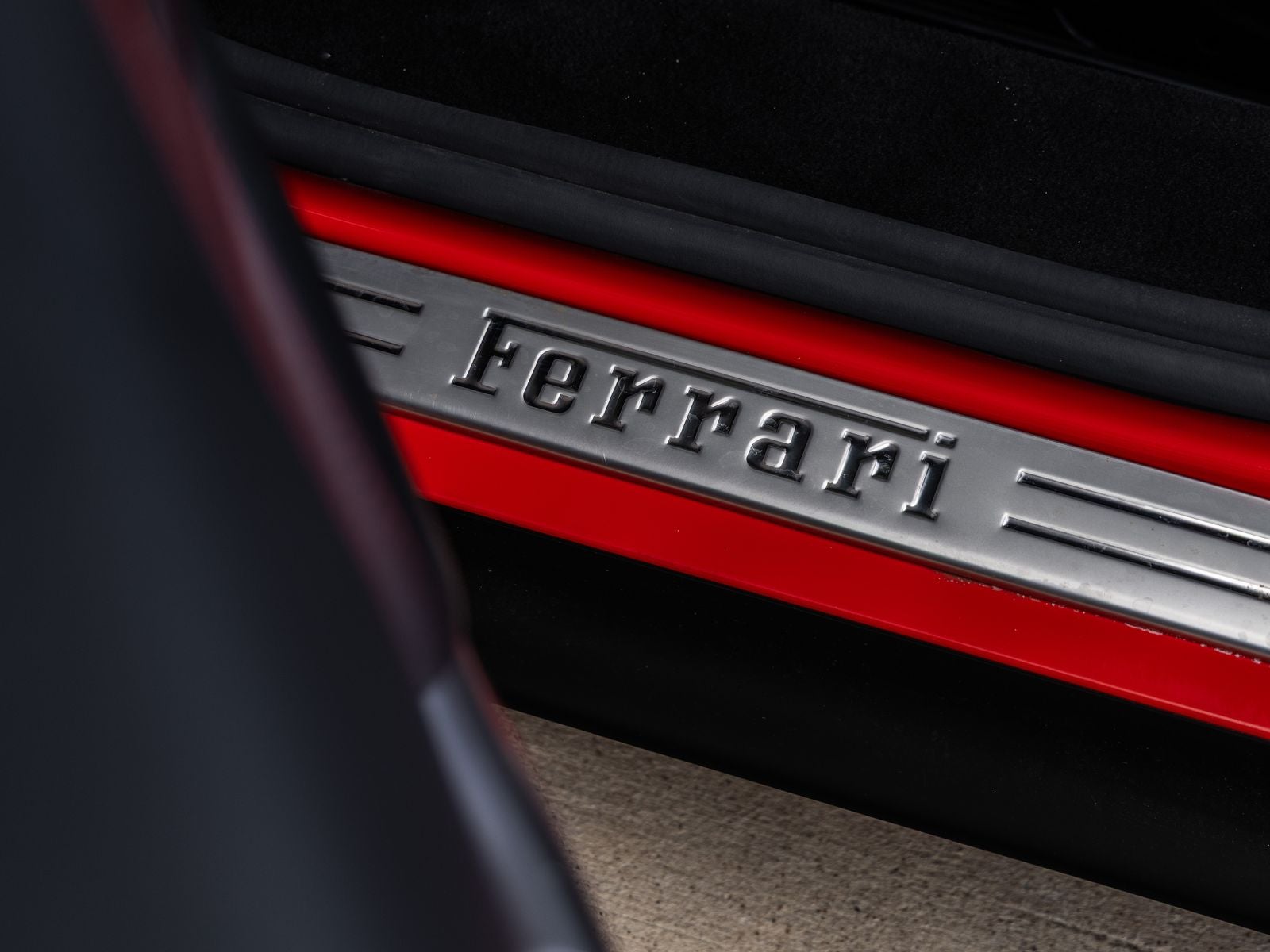 2021 Ferrari SF90 Stradale Base