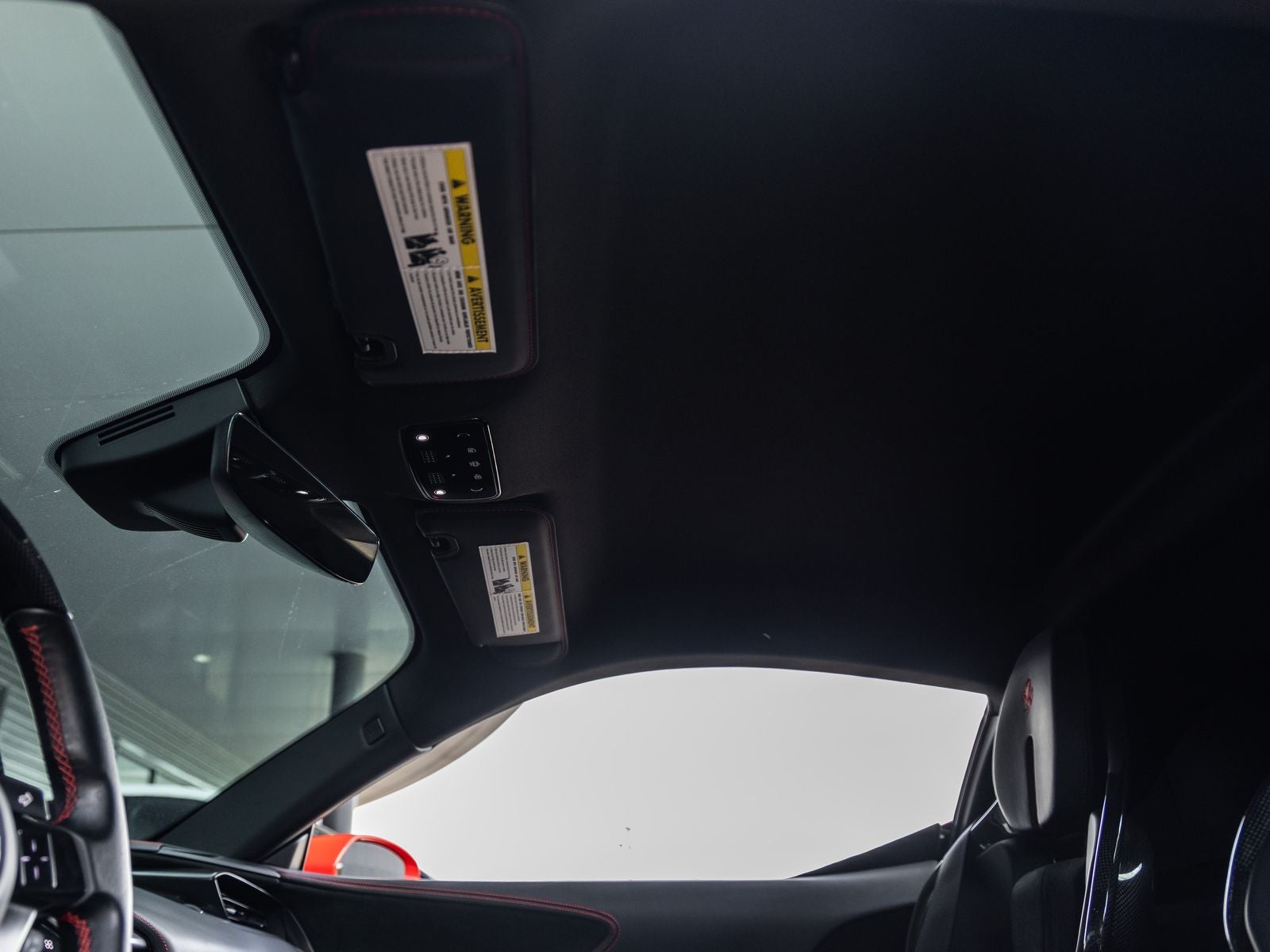 2021 Ferrari SF90 Stradale Base