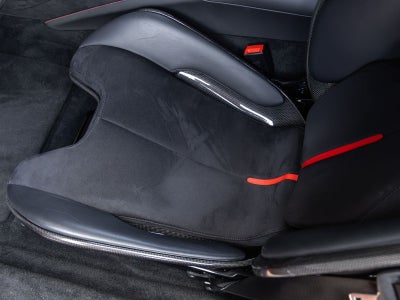 2021 Ferrari SF90 Stradale Base