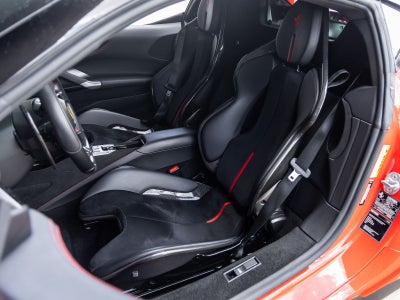 2021 Ferrari SF90 Stradale Base