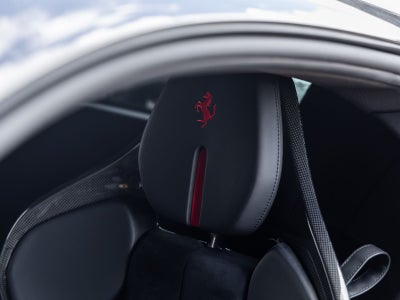 2021 Ferrari SF90 Stradale Base