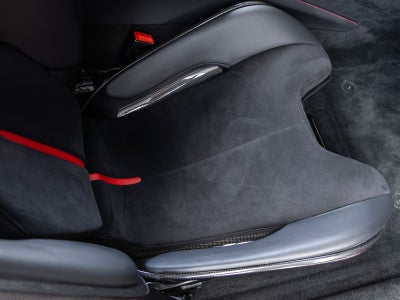 2021 Ferrari SF90 Stradale Base