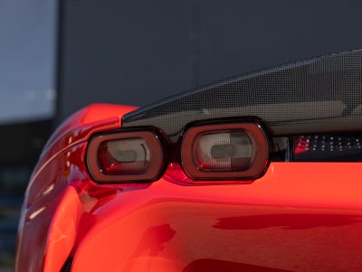 2023 Ferrari SF90 Stradale Base