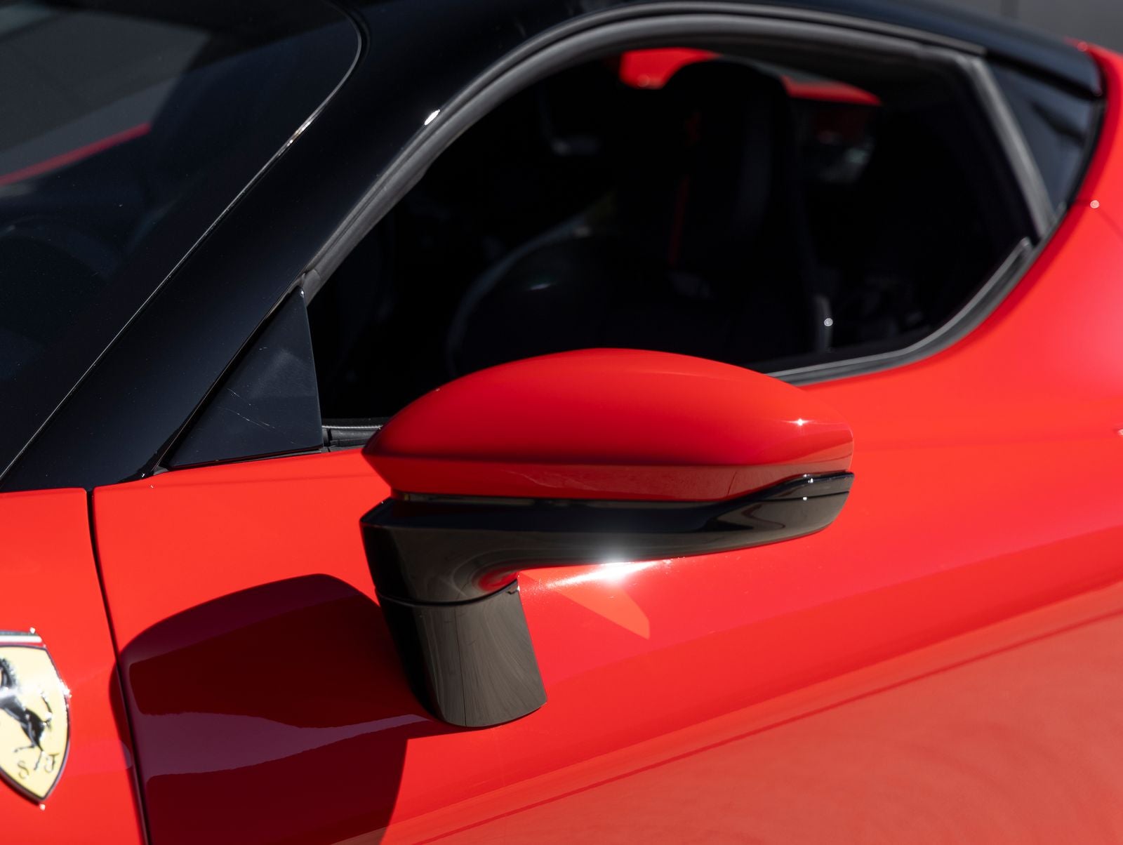 2023 Ferrari SF90 Stradale Base