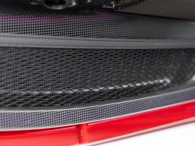 2023 Ferrari SF90 Stradale Base