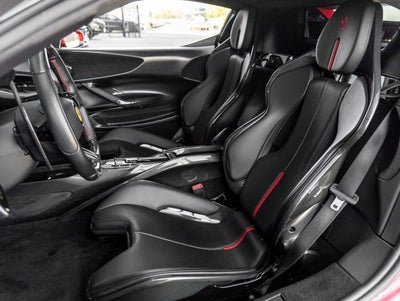 2023 Ferrari SF90 Stradale Base