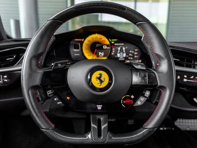 2023 Ferrari SF90 Stradale Base