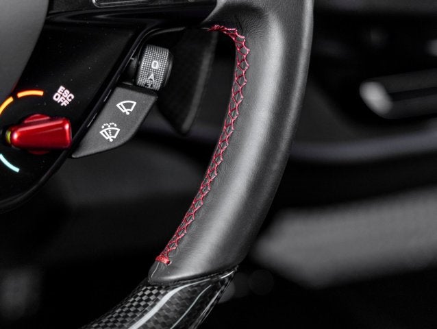 2023 Ferrari SF90 Stradale Base