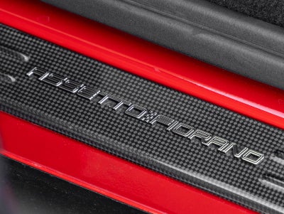 2023 Ferrari SF90 Stradale Base