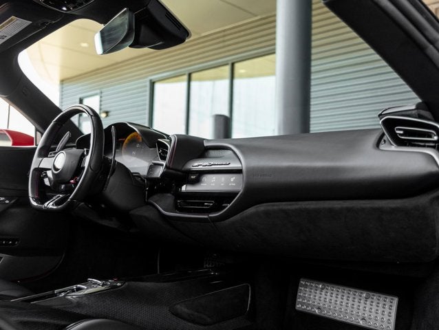 2023 Ferrari SF90 Stradale Base