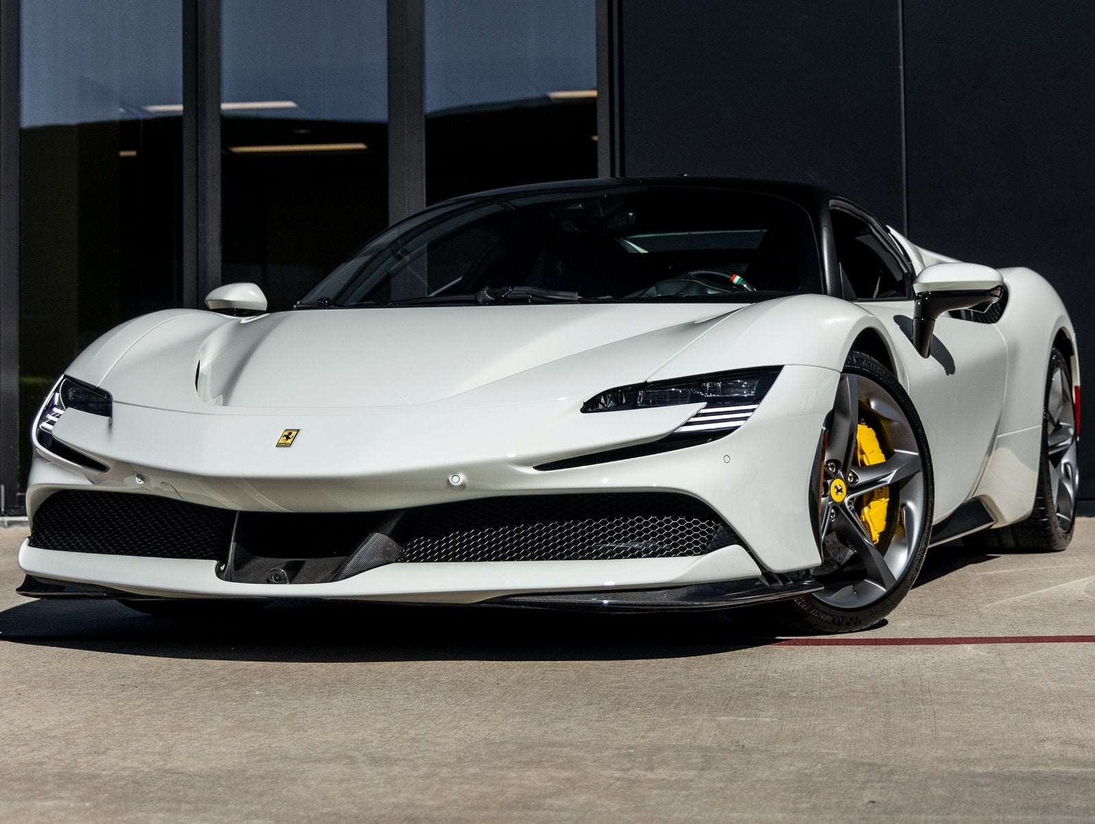 2023 Ferrari SF90 Stradale