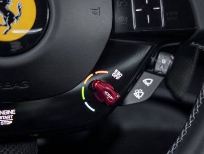 2023 Ferrari SF90 Stradale Base