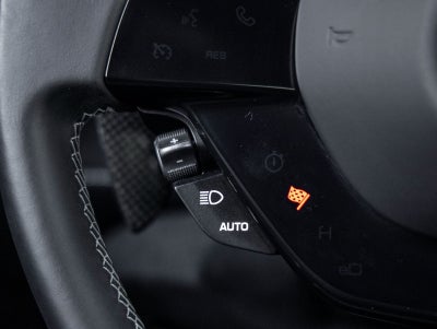 2023 Ferrari SF90 Stradale Base