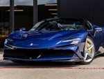 2022 Ferrari SF90 Spider Base