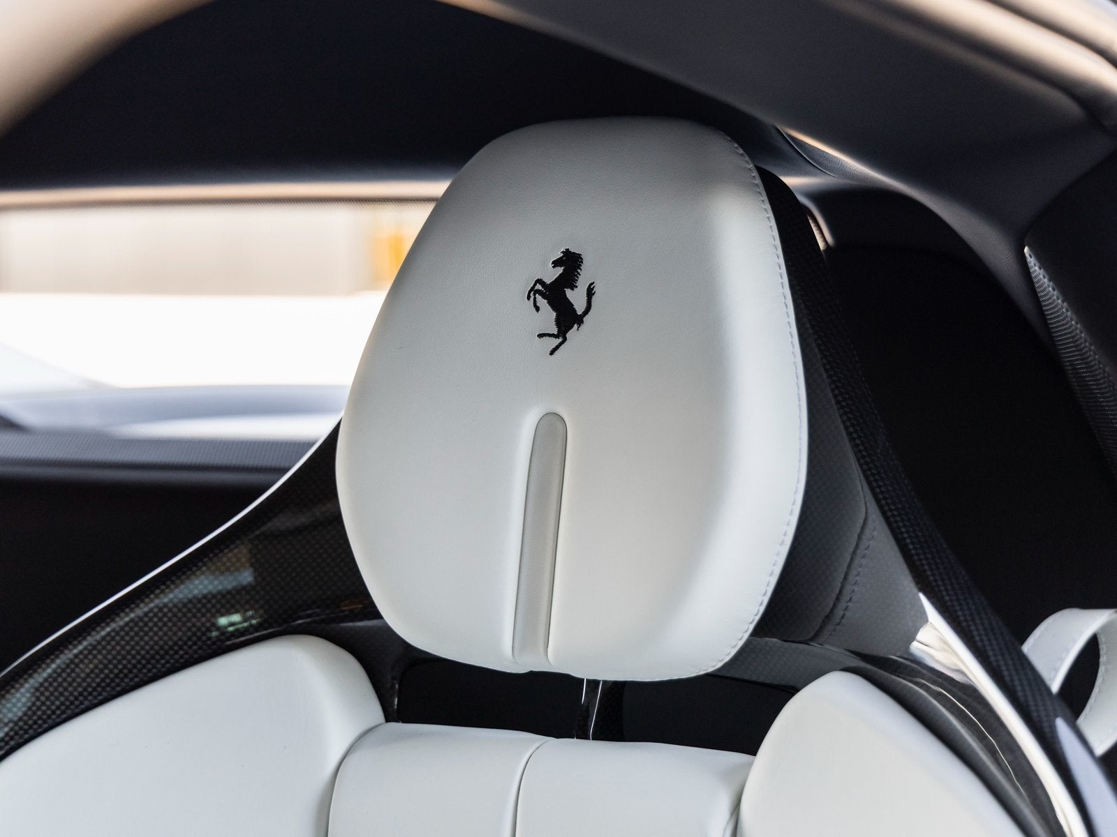 2022 Ferrari 296 GTB Base