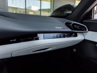 2022 Ferrari 296 GTB Base