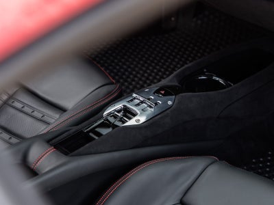 2022 Ferrari 296 GTB Base
