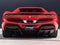2022 Ferrari 296 GTB Base