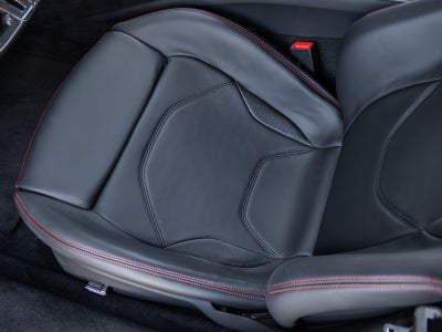 2025 Ferrari 296 GTB Base