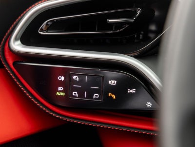 2023 Ferrari 296 GTB Base