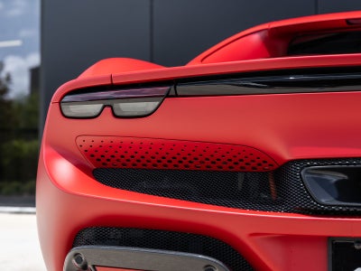 2023 Ferrari 296 GTB Base