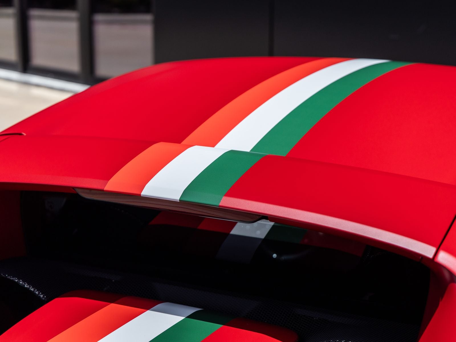 2023 Ferrari 296 GTB Base