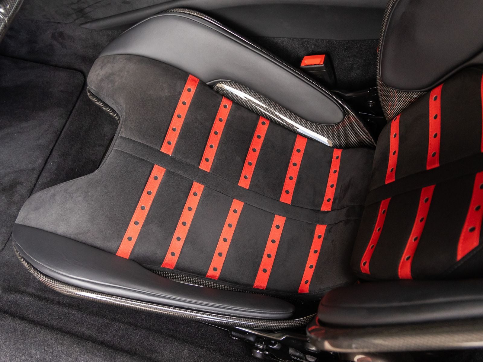 2023 Ferrari 296 GTB Base