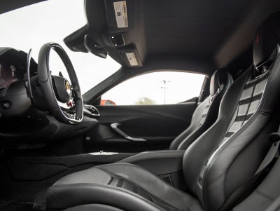 2023 Ferrari 296 GTB Base