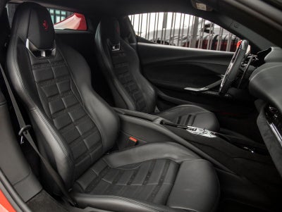 2023 Ferrari 296 GTB Base