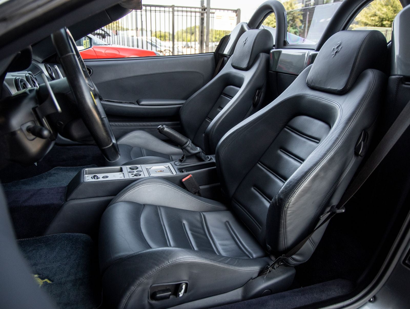2006 Ferrari F430 Spider